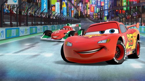 Cars 2 Bild 4
