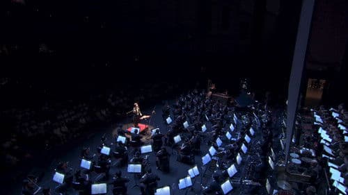 NieR: Orchestra Concert 12018 Bild 5