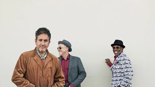 Record On: The Specials - A Message to You Bild 2