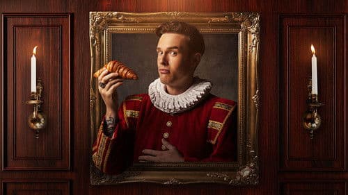 The Celebrity Traitors: Uncloaked Bild 2