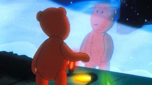 Die Geschichte vom Teddy, den niemand wollte Bild 4