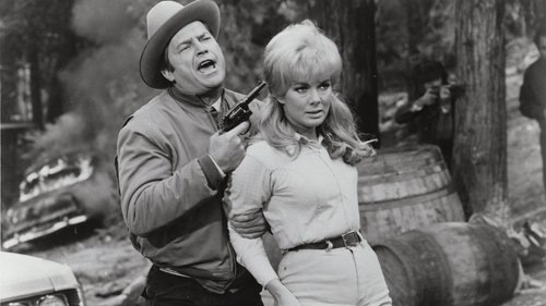 Die teuflischen Acht Bild 1