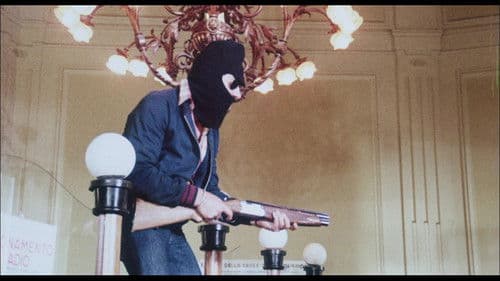 Ein Mann schlägt zurück Bild 6