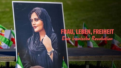 Frau, Leben, Freiheit - Eine iranische Revolution Bild 3