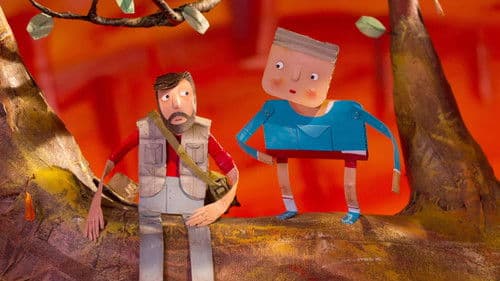 Papel de Natal Bild 2