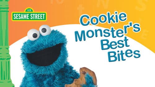 Sesame Street: Cookie Monster's Best Bites Bild 1