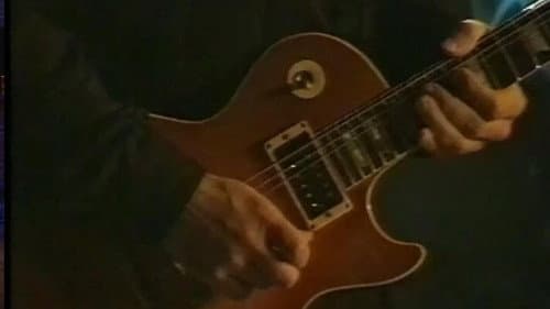 Gary Moore: Live Blues Bild 1