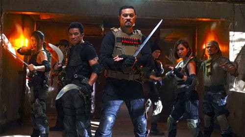 Blood Hunters: Rise of the Hybrids Bild 1