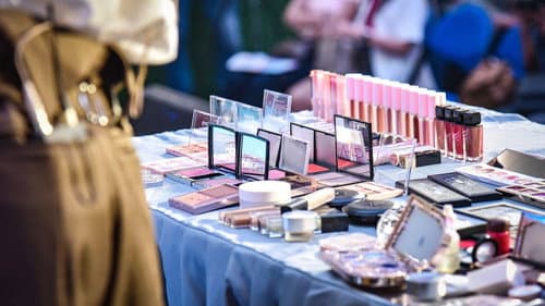 K-Beauty Pop Up Bild 1