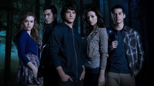 Teen Wolf Bild 3