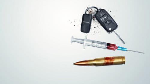 Unfall, Selbstmord oder Mord Bild 1