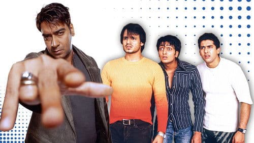 Masti - Seitensprünge lohnen nicht! Bild 4