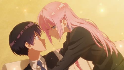 Shikimori's Not Just a Cutie Bild 4