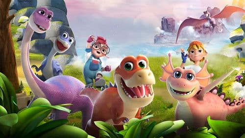 时空龙骑士 Bild 1