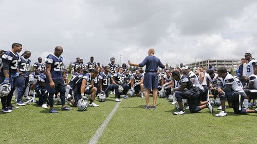 All or Nothing Bild 7