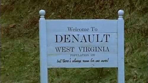 The Road Virus Heads North Bild 2