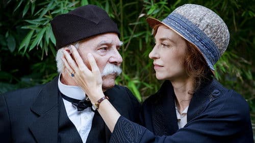 Clémenceau, la force d'aimer Bild 3