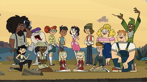 Total Drama Pahkitew Island Bild 2