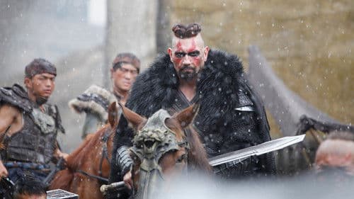 The Warriors Gate Bild 8