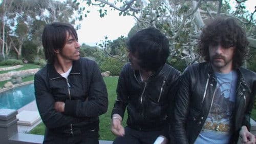 A Cross the Universe Bild 1