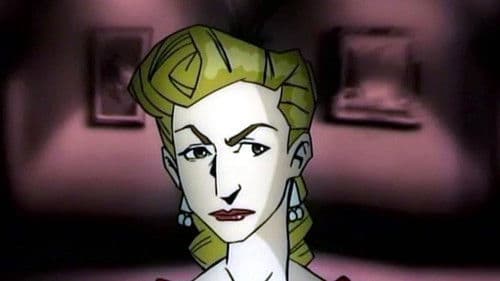 Eva de la argentina Bild 3