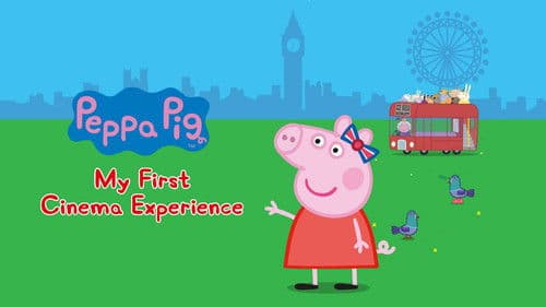 Peppa Pig: My First Cinema Experience Bild 2