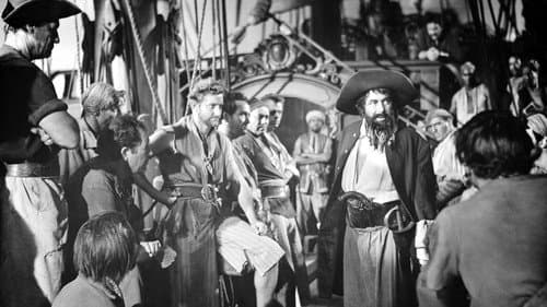 Kampf um den Piratenschatz Bild 1