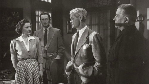 Strafsache Thelma Jordon Bild 1