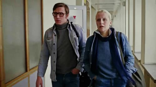 Der Mann aus Eisen Bild 1