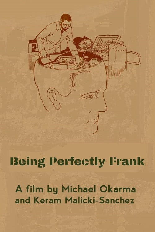Being Perfectly Frank