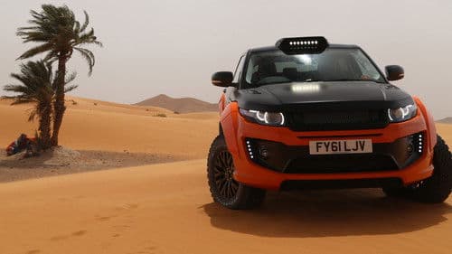 Supercar Megabuild Bild 2