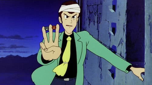 Die Jäger des Cagliostro Bild 8