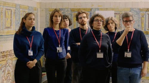 Agora Frenesim Bild 1