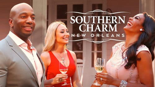 Southern Charm New Orleans Bild 6