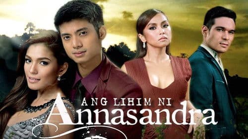 Ang Lihim ni Annasandra Bild 1