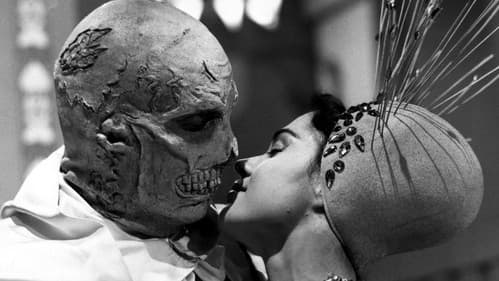 Das Schreckenskabinett des Dr. Phibes Bild 6