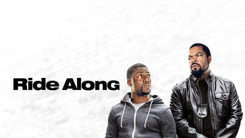 Ride Along Bild 7