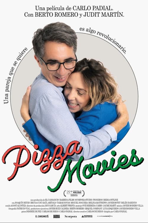 Pizza movies