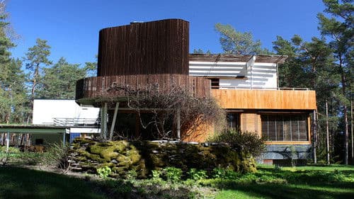 Alvar Aalto - Finnlands großer Architekt Bild 3