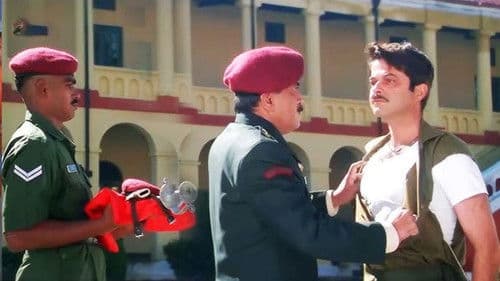 Pukar – Verrat aus Liebe Bild 4