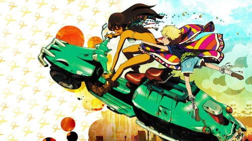 Michiko & Hatchin Bild 2