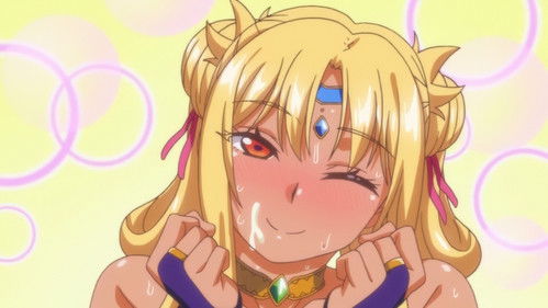 恋乳オーダー ～おかわり～ THE ANIMATION Bild 5