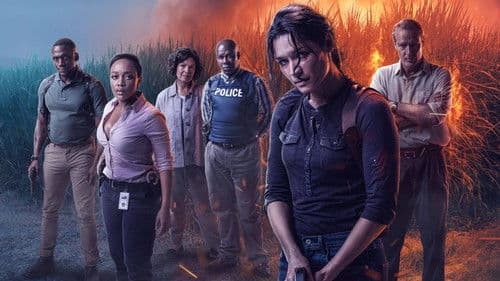 Reyka - Mord in Afrika Bild 1