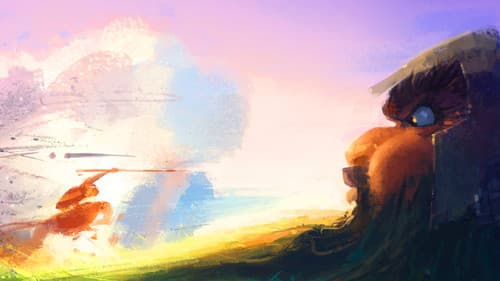 Руслан и Людмила. Больше, чем сказка Bild 1