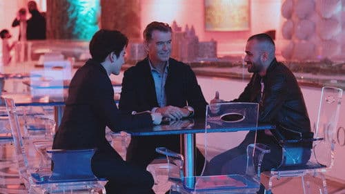 The Misfits - Die Meisterdiebe Bild 7