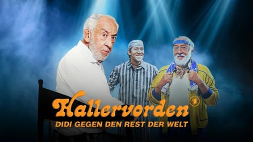 Hallervorden - Didi gegen den Rest der Welt Bild 1