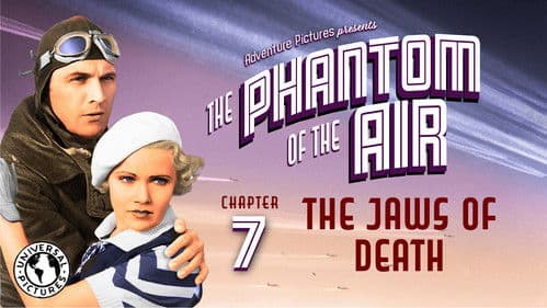The Phantom of the Air Bild 4
