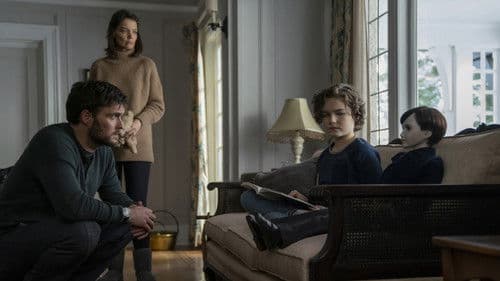 Brahms: The Boy II Bild 2