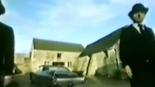 The Colour Black Bild 1