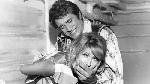 El hombre invisible ataca Bild 1